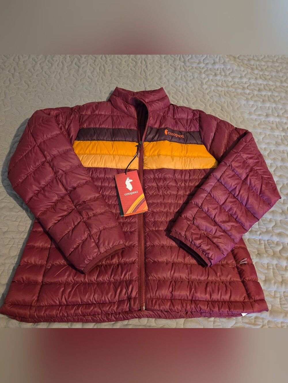 Womens Cotopaxi Fuego Large